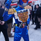Illustration for article titled How To Improve College Graduations? Cosplay.